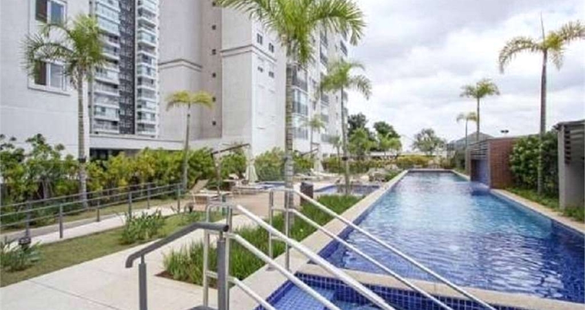 Apartamento com 2 quartos à venda em Vila Anastácio - SP
