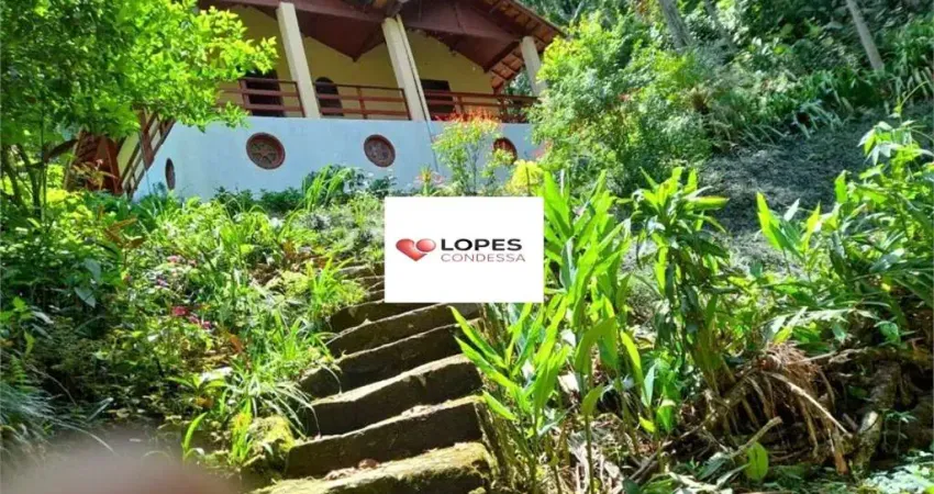Casa com 2 quartos à venda em Terra Preta (terra Preta) - SP