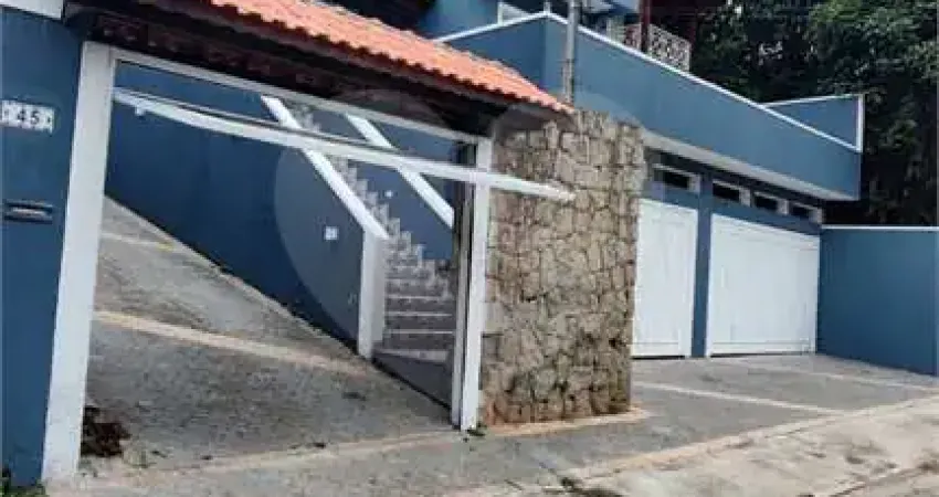 Casa com 3 quartos à venda na Itália, Serra da Cantareira, Mairiporã