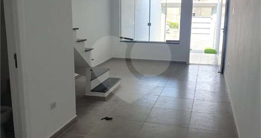 Sobrado com 3 quartos à venda em Vila Santa Catarina - SP