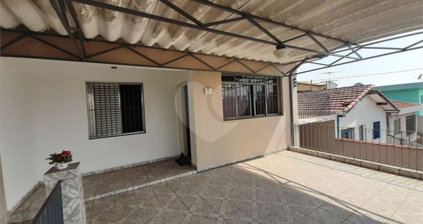 Casa com 2 quartos à venda em Jardim Monte Kemel - SP