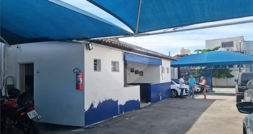 Terreno comercial à venda na Avenida Mandaqui, 355, Limão, São Paulo