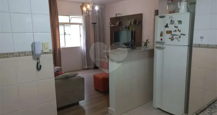 Apartamento com 2 quartos à venda na Rua Marechal Hermes da Fonseca, Santana, São Paulo