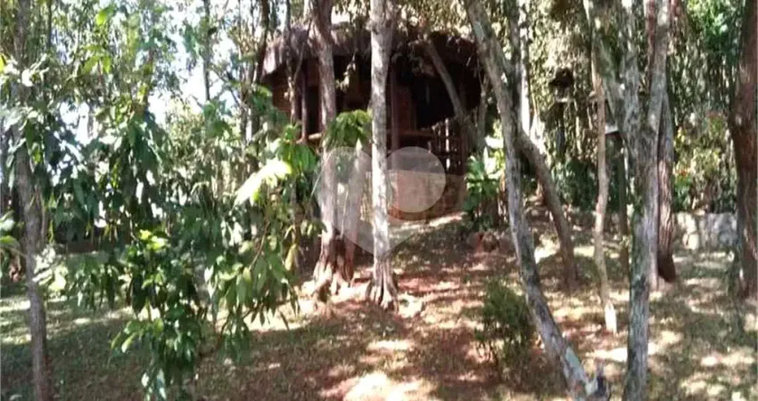 Casa em condomínio fechado à venda na Vereador Belarmino Pereira De Carvalho, Roseira, Mairiporã