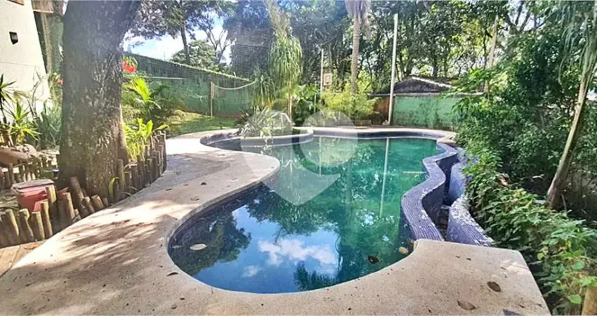 Casa com 4 quartos à venda na Avenida Mariana, 219, Serra da Cantareira, Mairiporã