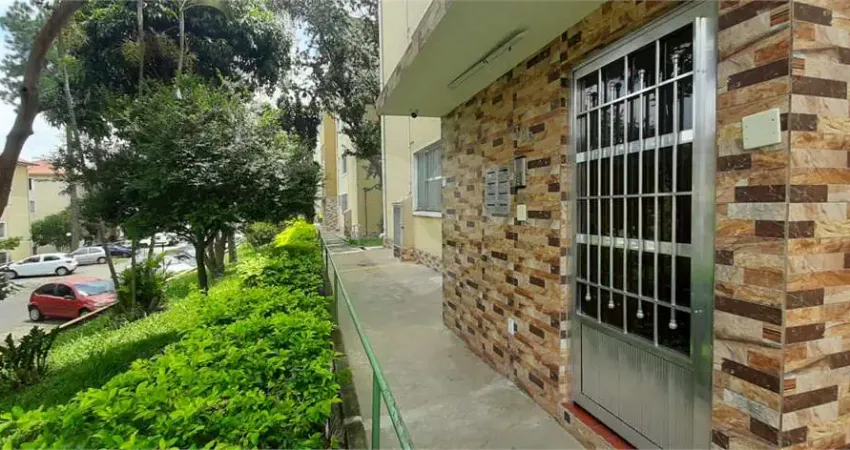 Apartamento com 3 quartos à venda no Tremembé, São Paulo 