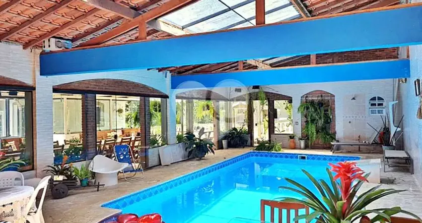 Casa comercial à venda na Serra da Cantareira, Mairiporã 