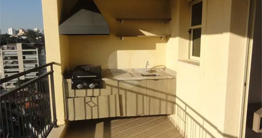 Apartamento com 1 quarto à venda na Rua Desembargador Euclides da Silveira, 96, Santana, São Paulo