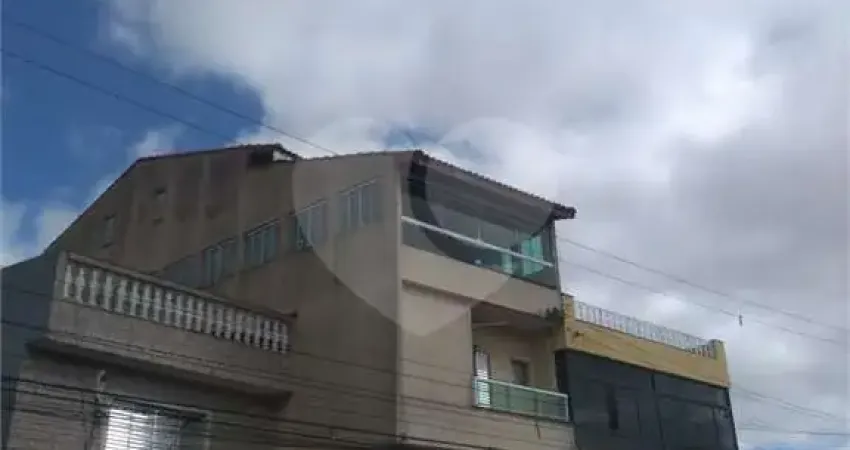 Casa com 4 quartos à venda na Genes De Proença, Sapopemba, São Paulo