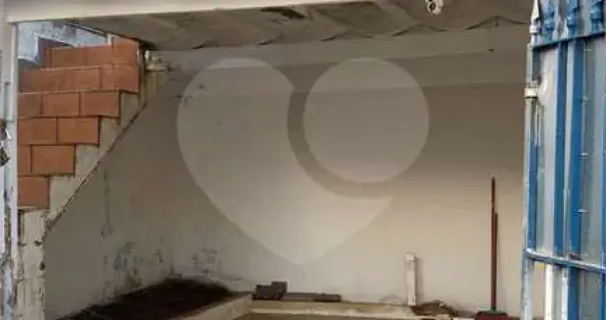 Casa com 3 quartos à venda na Rua Nova Granada, 143, Casa Verde, São Paulo