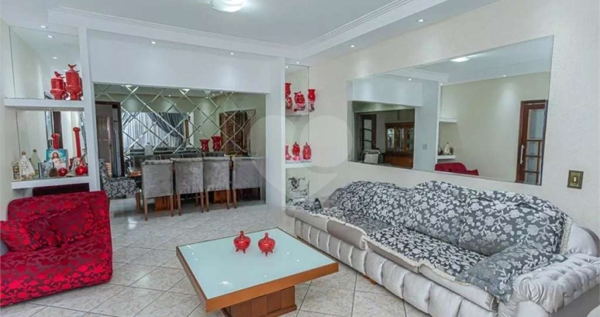Sobrado com 4 quartos à venda em Casa Verde Média - SP