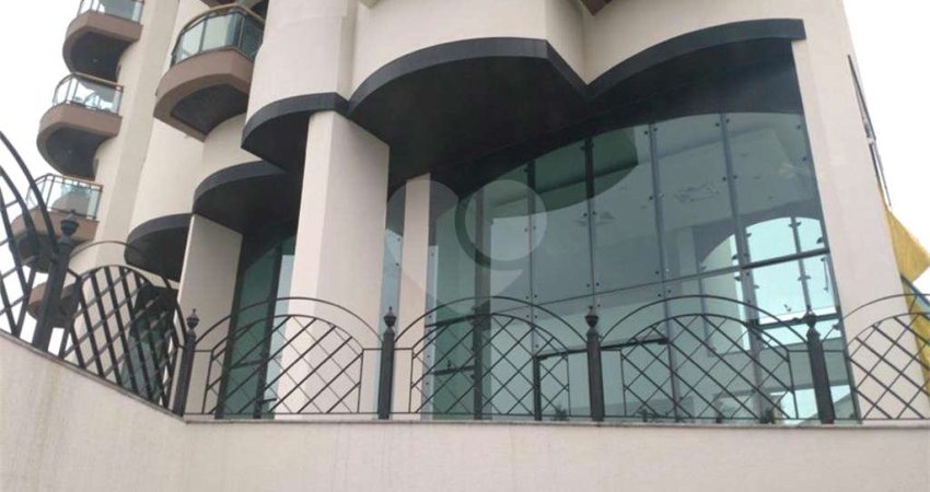 Apartamento com 3 quartos à venda em Vila Aricanduva - SP
