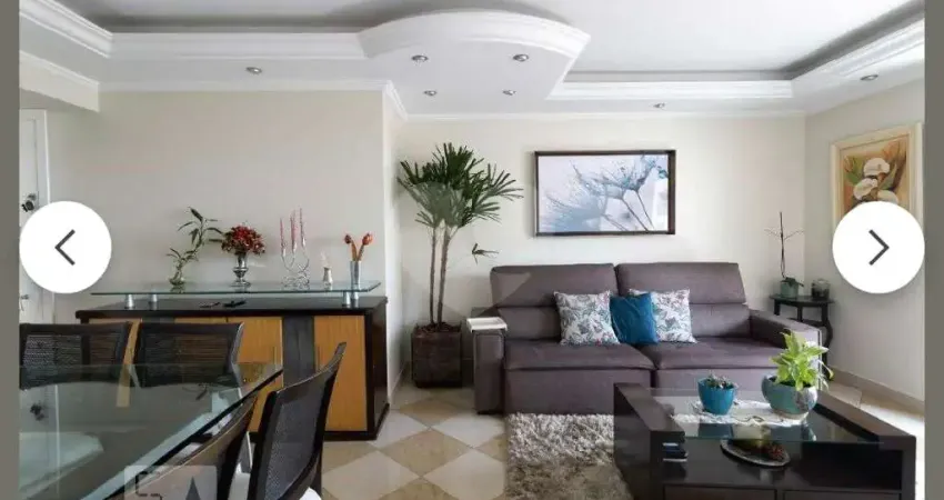 Apartamento com 3 quartos à venda em Vila Gomes Cardim - SP