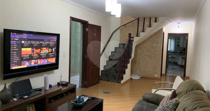 Casa com 3 quartos à venda em Sítio Morro Grande - SP