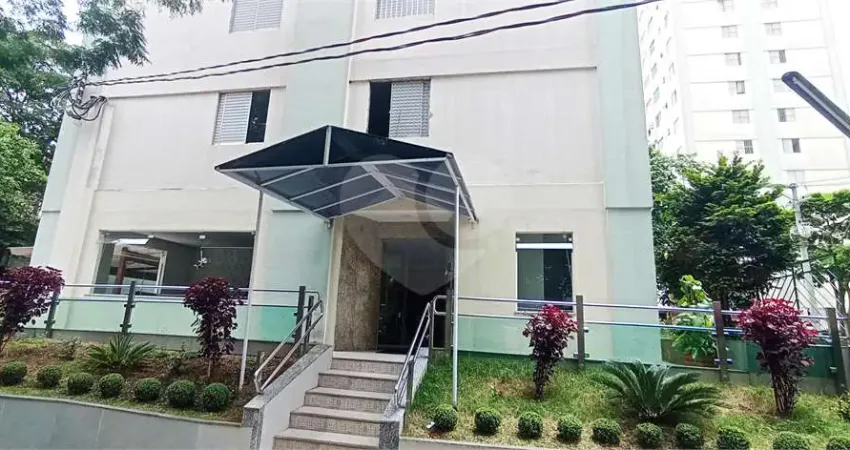 Apartamento com 2 quartos à venda em Vila Irmãos Arnoni - SP