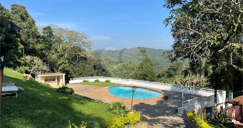 Condomínio com 4 quartos à venda em Rancho Grande - SP