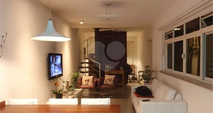 Sobrado com 2 quartos à venda em Jardim São Paulo(zona Norte) - SP