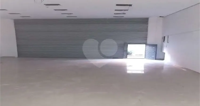Sala comercial à venda na Rua Voluntários da Pátria, Santana, São Paulo