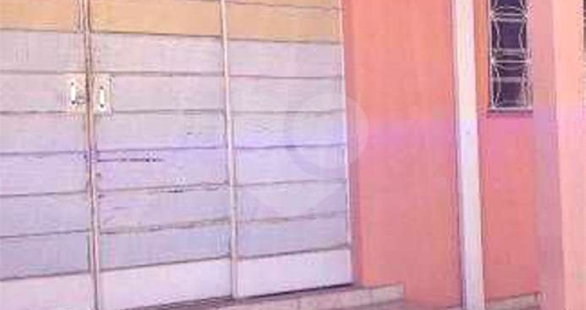 Casa com 5 quartos à venda na Diogo De Castilho, Mandaqui, São Paulo