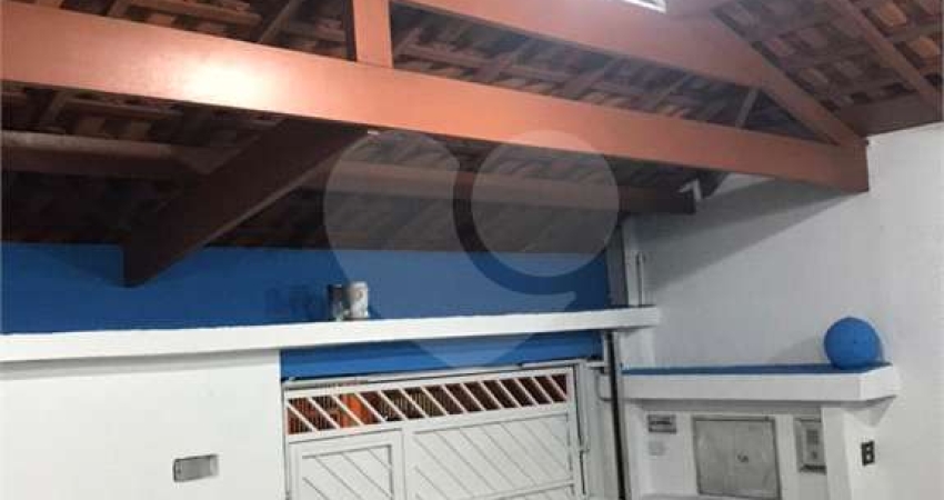 Casa com 3 quartos à venda em Picanço - SP