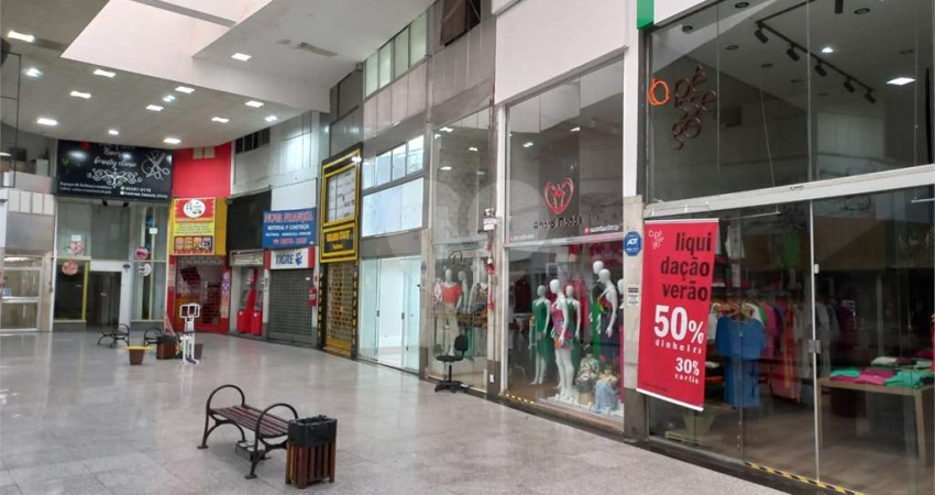 Ponto comercial à venda na Rua Voluntários da Pátria, Santana, São Paulo