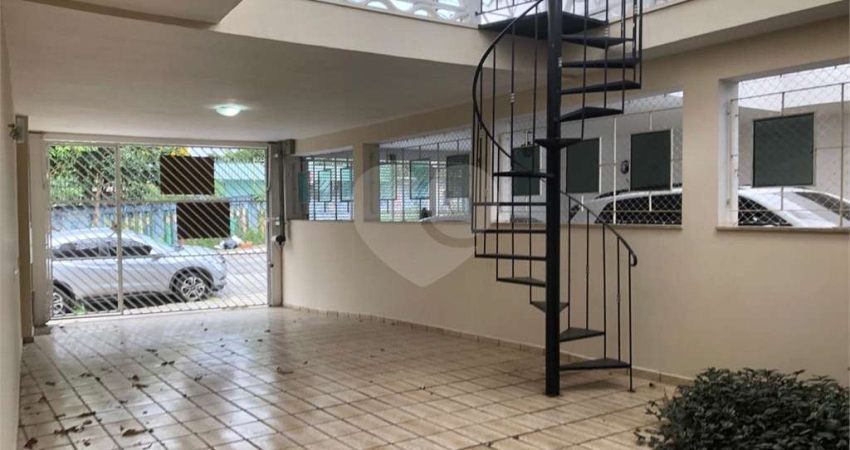 Sobrado com 3 quartos à venda em Vila Maria Alta - SP