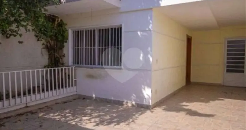 Sobrado com 3 quartos à venda em Vila Aurora (zona Norte) - SP