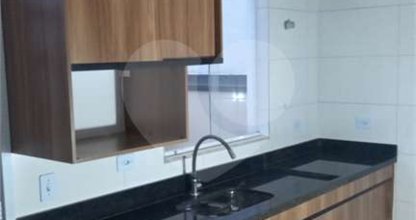 Apartamento com 2 quartos à venda em Jardim São Paulo(zona Norte) - SP