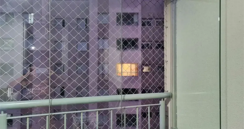 Apartamento com 3 quartos à venda na Avenida Jaçanã, Jaçanã, São Paulo
