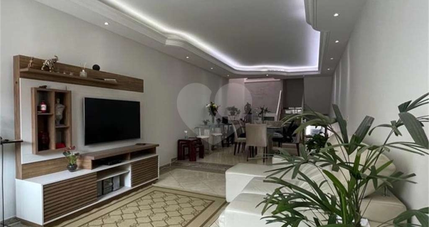 Sobrado com 3 quartos à venda em Vila Aurora (zona Norte) - SP