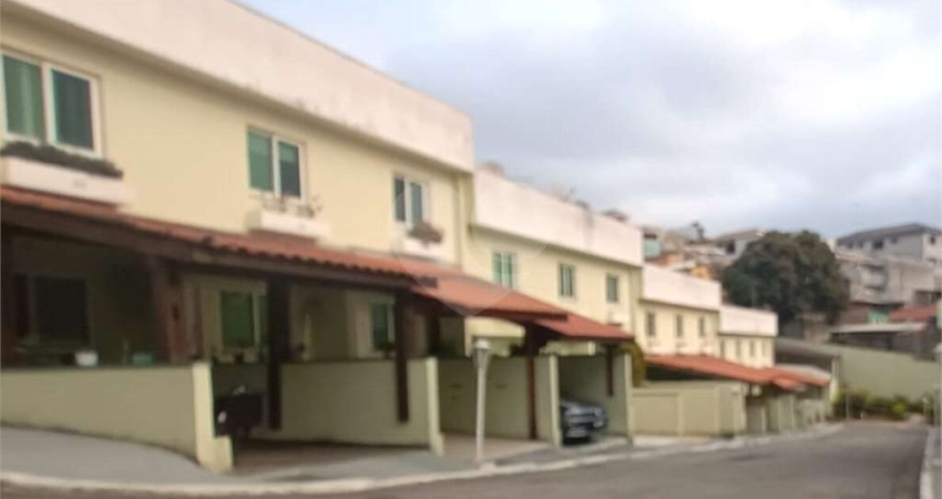 Condomínio com 2 quartos à venda em Jardim Santa Cruz (campo Grande) - SP