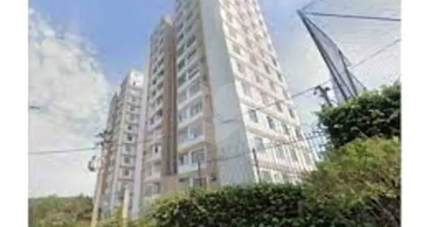 Apartamento com 3 quartos à venda em Vila Campestre - SP