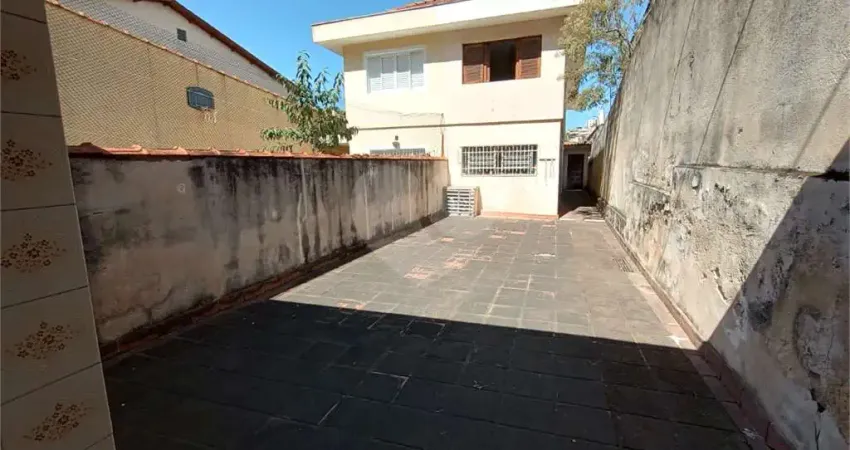 Casa com 3 quartos à venda na Dez De Maio, Vila Nova Cachoeirinha, São Paulo