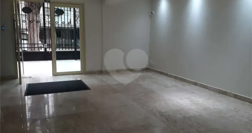 Apartamento com 2 quartos à venda em jardim são paulo(zona norte) - sp
