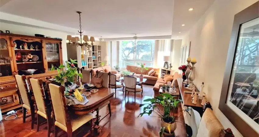 Apartamento com 3 quartos à venda na Rua Voluntários da Pátria, Santana, São Paulo