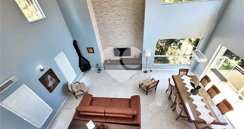 Casa em condomínio fechado com 4 quartos à venda na Das Gaivotas, Serra da Cantareira, Mairiporã