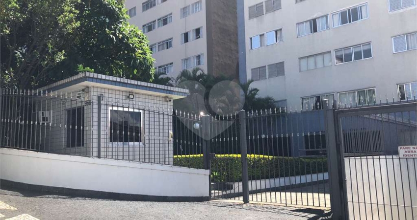 Apartamento com 3 quartos à venda em Jardim São Paulo(zona Norte) - SP