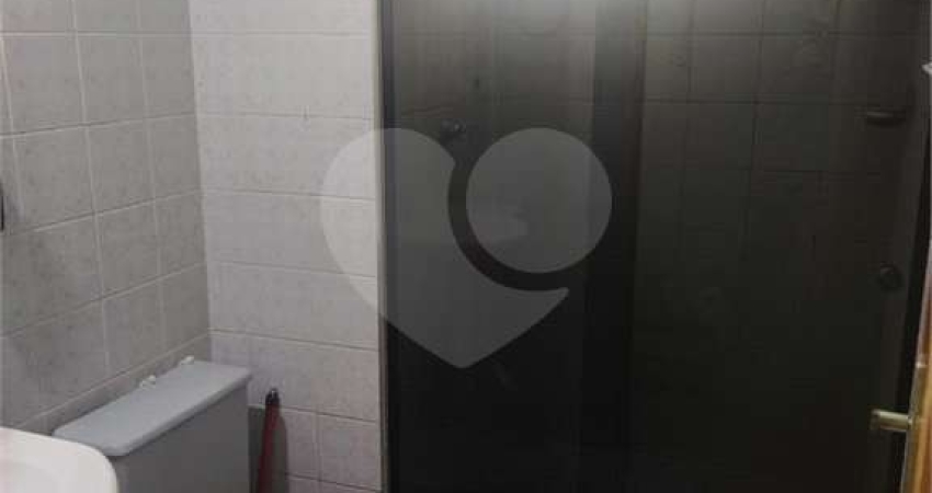 Apartamento com 2 quartos à venda em Jardim Marilu - SP