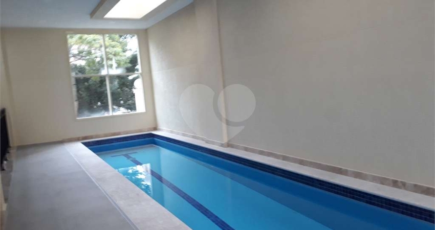 Apartamento com 2 quartos à venda em Jardim São Paulo(zona Norte) - SP