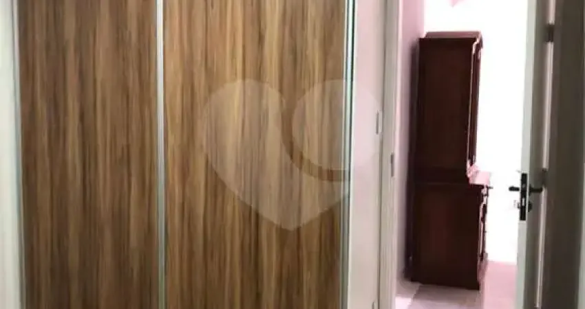 Apartamento com 2 quartos à venda em Vila Ester (zona Norte) - SP