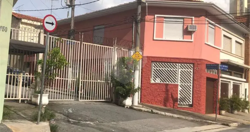 Casa com 4 quartos à venda na Rua Doutor José Manoel de Figueiredo Netto, 75, Santana, São Paulo
