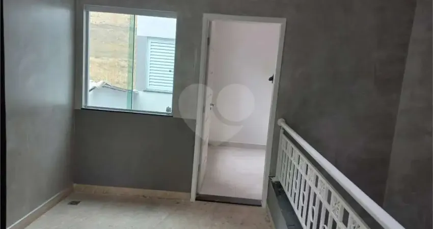 Apartamento com 1 quarto à venda na Rua Alfredo Pujol, Santana, São Paulo