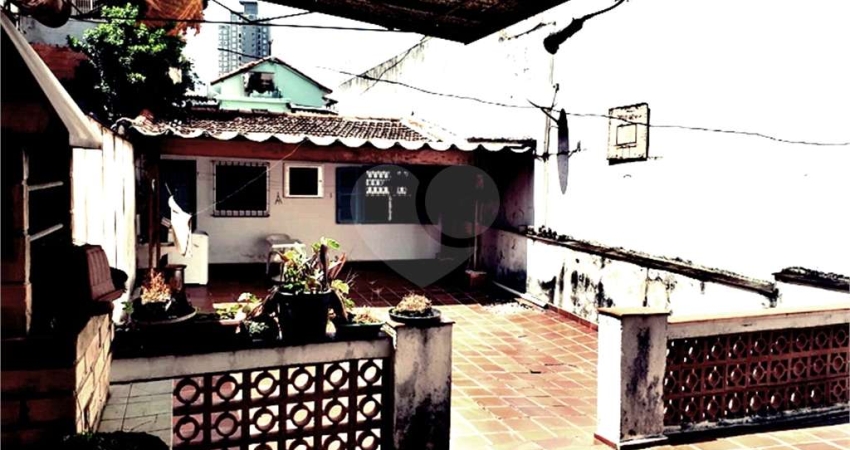 Casa térrea com 3 quartos à venda em Água Fria - SP