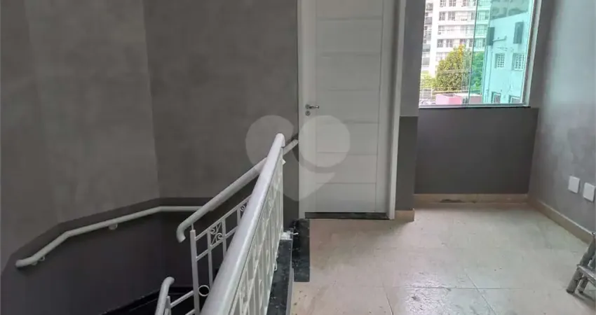 Apartamento com 1 quarto à venda na Rua Alfredo Pujol, Santana, São Paulo