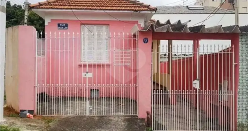 Terreno à venda na Derviche Djouki, Imirim, São Paulo