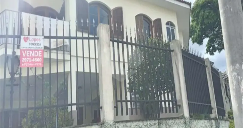 Casa com 4 quartos à venda na Rua Mário França de Azevedo, 8A, Tremembé, São Paulo