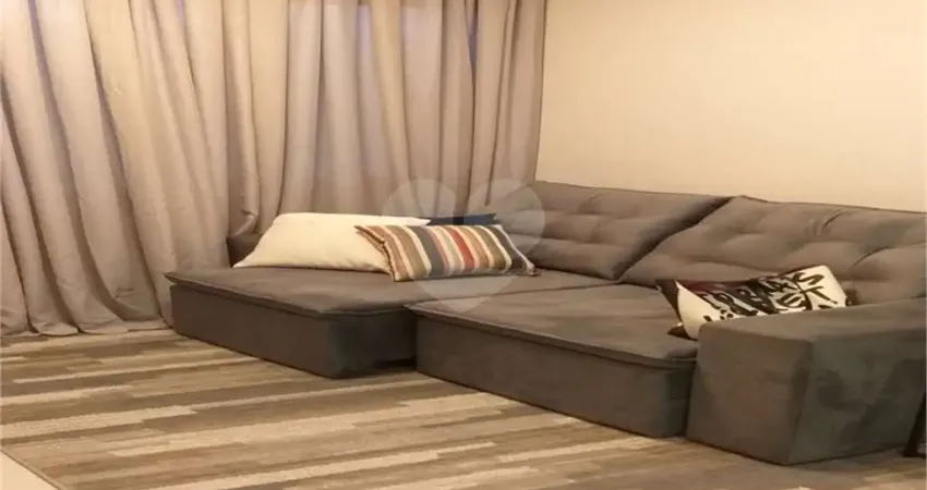 Condomínio com 2 quartos à venda em Jardim Brasil (zona Norte) - SP