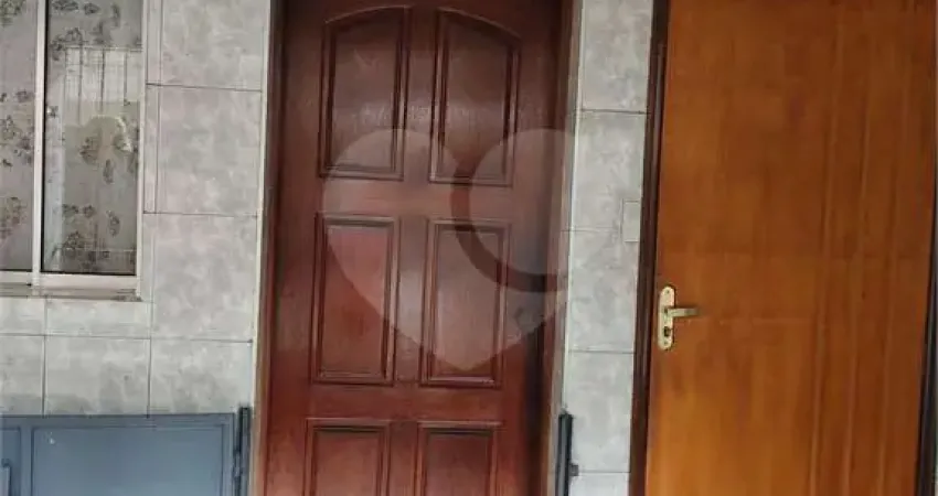 Sobrado com 2 quartos à venda em Jardim Tremembé - SP