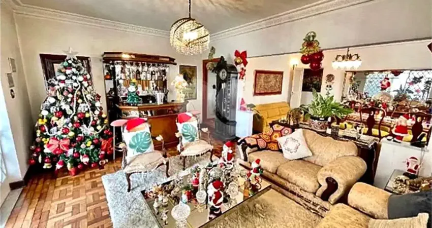 Casa com 4 quartos à venda em Jardim Da Glória - SP