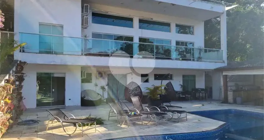 Casa em condomínio fechado com 3 quartos à venda na Das Gaivotas, Caraguatá, Mairiporã